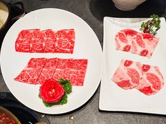 -滟设火锅料理(南滨路店)