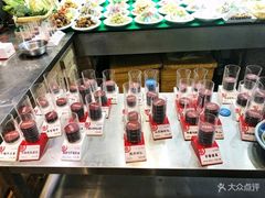 零售区-双合园·海鲜水饺青岛菜(万佳广场店)