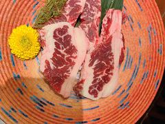 -隐炉和牛烧肉店(群力店)