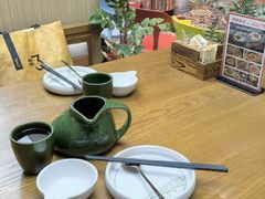 -云海肴·汽锅鸡·云南菜(天山百盛优客店)