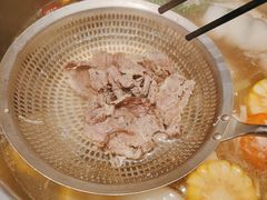 -犇鼎牛潮汕牛肉火锅(新辰里学清路店)