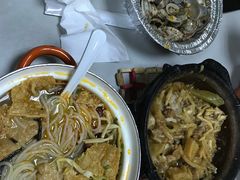 -丽丽三鲜螺蛳粉(田林路店)