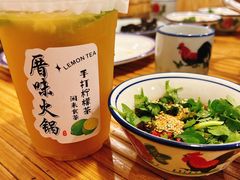 -厝味火锅·潮汕卤水火锅(十一合店)