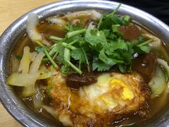 -朝阳路拉面店