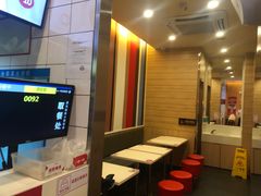 -一心一味(向西店)