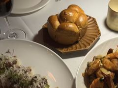 -Kathleen's Waitan 凯圣琳江景西餐厅(外滩店)