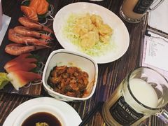 -平成屋· Late Night 食堂(四川北路店)