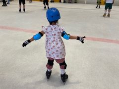 -冠军冰场CHAMPION RINK(苏州中心商场店)