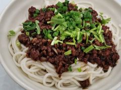 -丁丁猫重庆小面(徐州路店)