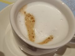 -马哥孛罗咖啡厅·Cafe Marco (厦门马哥孛罗东方大酒店)