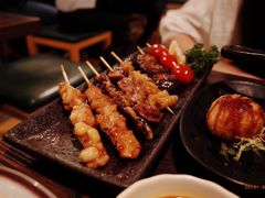 -角落里(中山公园店)