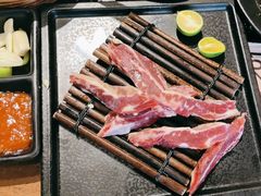 -九田家黑牛烤肉料理(珠江摩尔店)