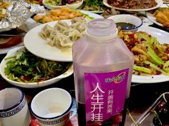 -来顺成饭庄