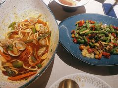 -耶里夏丽·丝路新疆菜·清真食品(徐汇南丹东路臻选店)