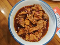 -小方的面(徐家汇店)