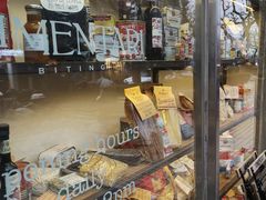-Alimentari早午餐(安福路店)