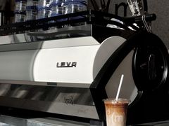 -CUBIC3三立方咖啡(凌空SOHO店)