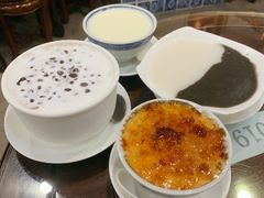 -仁信老铺甜品(北京路店)