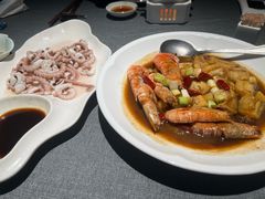 -龙宴海鲜城(经中路店)