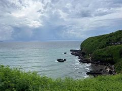 -涠洲岛火山国家地质公园