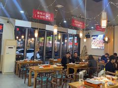 -亿牌牌东北烧烤(怀特店)