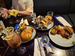 -blue frog蓝蛙(长泰广场店)