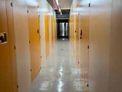 -安东易迷你仓自助寄存仓库(苏州桥店)