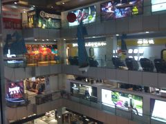-农工商超市(金沙江路店)