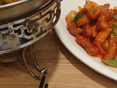 -陈傻子餐厅(世纪都会店)