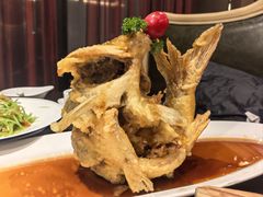 -老牌坊鲁菜名店(聊城美食岛店)