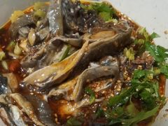 -李老五口水鸡(万寿路店)