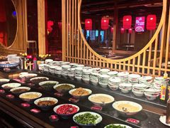 -老版火锅(半坡店)