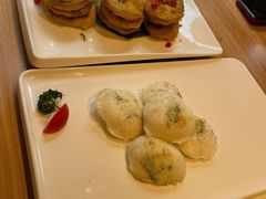 -枣子树·素食餐厅(普陀山店)