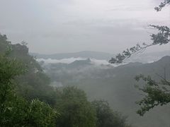 -妙峰山风景名胜区