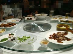-廊亦舫Lang Yi Fang Restaurant(金桥店)