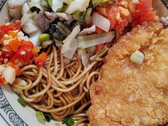 -友琴面馆(东白溪公寓店)