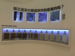 -安利上海体验馆
