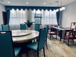 包厢-百香合宴会中心(雁翔路店)