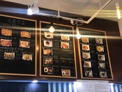 账单-青春分食(仙林大学城店)