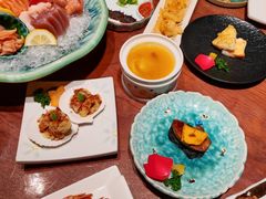 -味见·荣家(亚泰大街店)