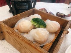 -龙的酒楼·手工早茶·顺德菜(近良路店)