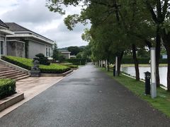 -李先念故居纪念园