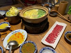 -十六蒲(桂林路店)