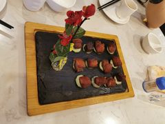 皇牌脆皮叉烧-顺丰轩园林酒家(天河店)