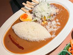 -CURRY YA 熟成咖哩專門店(深圳湾万象城店)