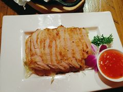 -新白鹿餐厅(百联中环店)