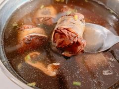 大肠血汤-一刘汤包(杏林店)