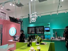 -gleeglee乐溢亦茶(合生汇店)