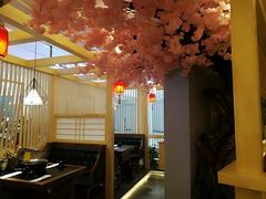 -九田家黑牛烤肉料理(中北镇店)