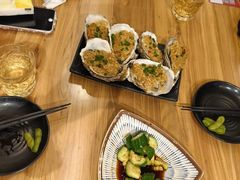 -KAOTOWN烤堂•烧烤(海汇港店)